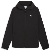 Мужская ветровка Puma Pumatech Woven Puma Black, s.L