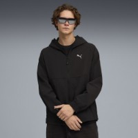 Мужская ветровка Puma Pumatech Woven Puma Black, s.XXL фото №2 — интернет-магазин Desire.md