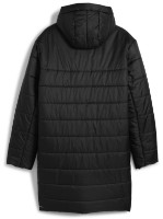 Мужская куртка Puma Ess Hooded Padded Puma Black, s.L (68521201) фото №2 — интернет-магазин Desire.md