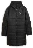 Мужская куртка Puma Ess Hooded Padded Puma Black, s.S (68521201)