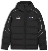 Мужская куртка Puma Bmw Mms Mt7+ Ecolite Down Puma Black, s.XL