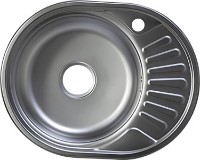 Кухонная мойка Rubano HD7750A-D 27383