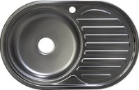 Кухонная мойка Rubano HD7750A-D 27384