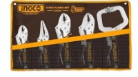 Set clești menghină Ingco COS23091 imaginea #2 — magazin online Desire.md