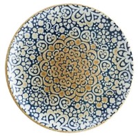 Сервировочное блюдо Bonna Alhambra ALHGRM25DZ