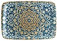 Сервировочное блюдо Bonna Alhambra ALHMOV26DT фото №1 — интернет-магазин Desire.md