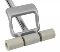 Ролик прикаточный для напольных покрытий Bihui FTFREX фото №3 — интернет-магазин Desire.md