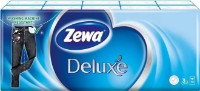 Бумажные салфетки Zewa Original 10pcs