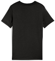 Детская футболка Puma Active Sports Big Graphic B Puma Black, s.164 фото №2 — интернет-магазин Desire.md