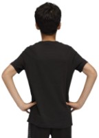 Детская футболка Puma Active Sports Big Graphic B Puma Black, s.176 фото №4 — интернет-магазин Desire.md