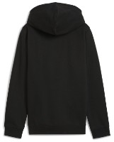 Детская толстовка Puma Ess Script Full-Zip Fl G Puma Black, s.140 фото №2 — интернет-магазин Desire.md