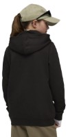 Детская толстовка Puma Ess Script Full-Zip Fl G Puma Black, s.176 фото №4 — интернет-магазин Desire.md