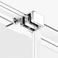 Душевая дверь New Trendy Smart EXK-4087 100x200x8mm (19521) фото №2 — интернет-магазин Desire.md