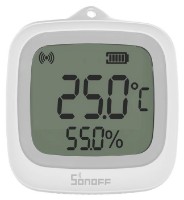 Stație meteo Sonoff SNZB-02WD