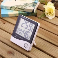 Погодная станция TMM HTC-1 S143-20 фото №3 — интернет-магазин Desire.md