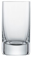 Set pahare Schott Zwiesel Paris Shot (697949) 6pcs