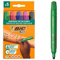 Маркеры Bic (56888)