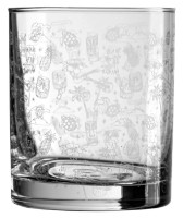 Стакан для коктейля Urban Bar Tiki UB4949