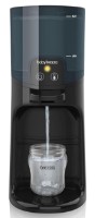 Подогреватель бутылочек BabyBrezza Black (BRZ0071)