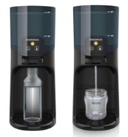 Подогреватель бутылочек BabyBrezza Black (BRZ0071) фото №4 — интернет-магазин Desire.md