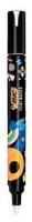 Маркер Bic Intensity Paint White (56883)