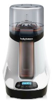 Подогреватель бутылочек BabyBrezza Bluetooth (BRZ00139)