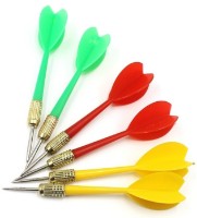 Sageți Lanao 12cm (38005) 6pcs
