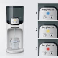 Подогреватель бутылочек BabyBrezza BRZ0057 фото №3 — интернет-магазин Desire.md