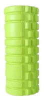 Валик для массажа 4Play AT23 33x14cm Green