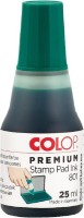Краска штемпельная Colop 25ml Green (801)
