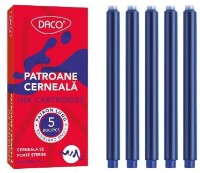 Capsule cu cerneală Daco 5pcs PA005A