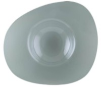 Сервировочное блюдо Bonna Glass Vao GLVAO26CK