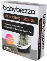 Таблетки для удаления накипи BabyBrezza For Washer Pro (BRZ0174)