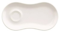 Сервировочное блюдо Bonna Gourmet Breakfast GRM01STB