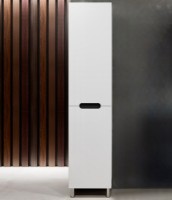 Dulap baie Bayro Etna 416x1900 L (121566)