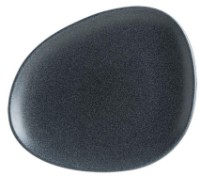 Сервировочное блюдо Bonna Graphite Vago GRPVAO19DZ