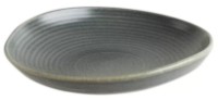 Сервировочное блюдо Bonna Hornfels Ripple HORRPL26CK