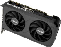 Placă video Asus GeForce RTX5050 8GB GDDR6 Dual OC (DUAL-RTX5050-O8G) imaginea #3 — magazin online Desire.md