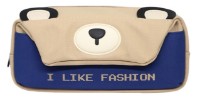 Penar New World I Like Fashion Brown/Blue (1150)