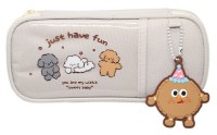 Penar New World Just have Fun Grey (7846)