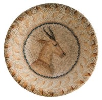 Сервировочное блюдо Bonna Mesopotamia MZPBGRM16KS