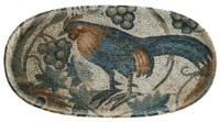 Сервировочное блюдо Bonna Mesopotamia MZPBNHYG30OV