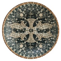 Сервировочное блюдо Bonna Mesopotamia MZPMBBLM23CK