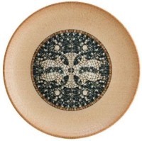 Сервировочное блюдо Bonna Mesopotamia MZPMWHYG28DZ