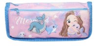 Penar New World Mermaid Blue/Pink (6865)