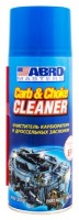 Очиститель ABRO CC-100-RE