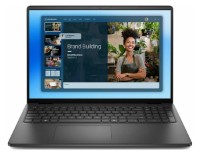 Ноутбук Dell 16 DC16250 Black (Core 7 150U 16Gb 1Tb)