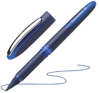 Ручка-роллер Schneider Blue 0.6mm (183003)