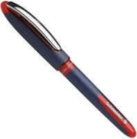 Ручка-роллер Schneider Red 0.6mm (183002)
