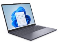 Ноутбук Lenovo IdeaPad Slim 3 16IRH10R Luna Grey/Aluminium (Core 5 210H 16Gb 1Tb) фото №2 — интернет-магазин Desire.md